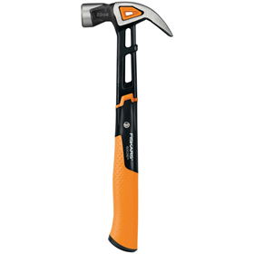 IsoCore Klauwhamer L, gebogen Fiskars 1027203