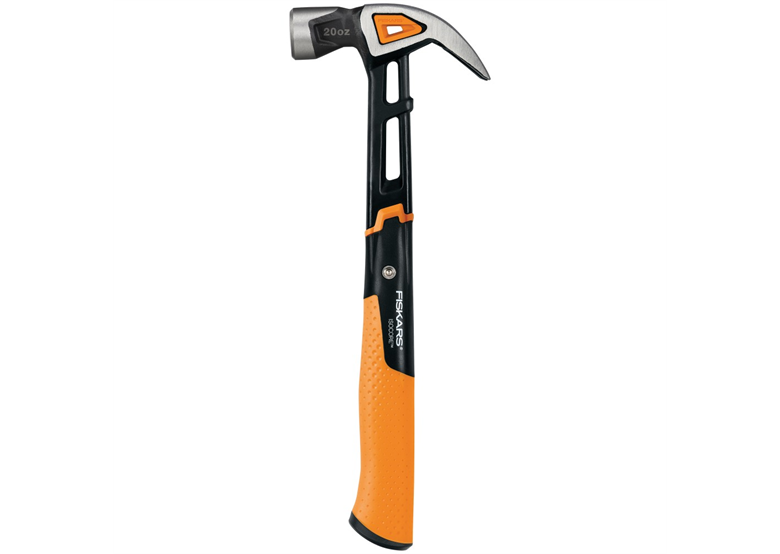 IsoCore Klauwhamer L, gebogen Fiskars 1027203