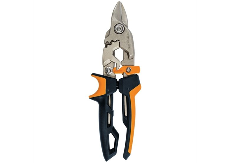 Powergear blikschaar bulldog Fiskars 1027212