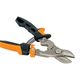 Powergear blikschaar bulldog Fiskars 1027212