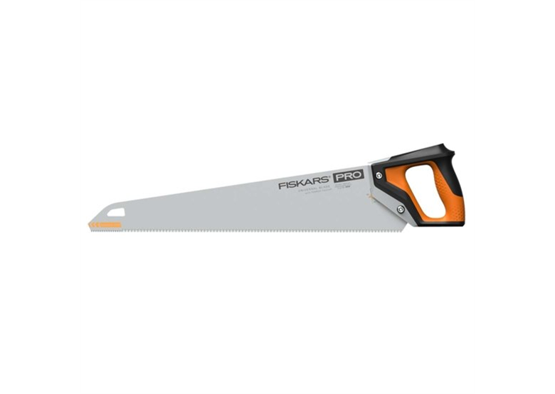 Power Tooth Handzaag voor fijn zaagwerk (55 cm, 11 TPI) Fiskars 1062918