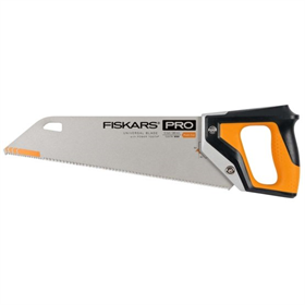 Power Tooth Handzaag (38 cm, 9TPI) Fiskars 1062930