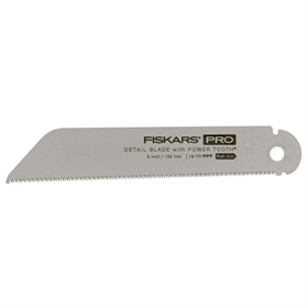 Trekzaagblad (15 cm, 19 TPI) Fiskars 1062942