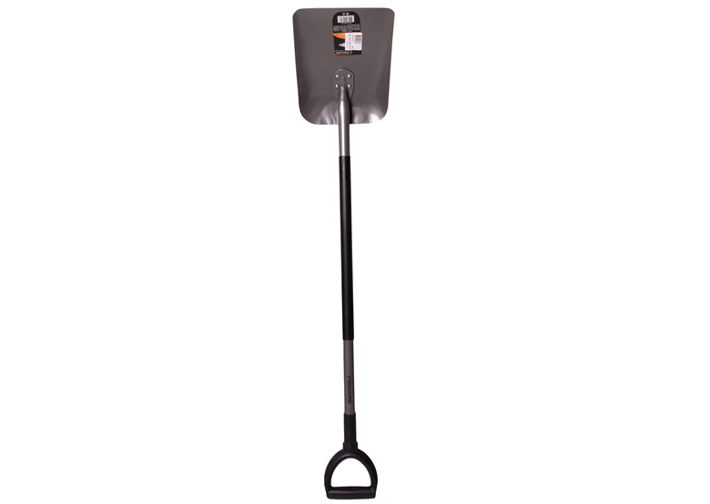 Schep aluminium Fiskars (132500)