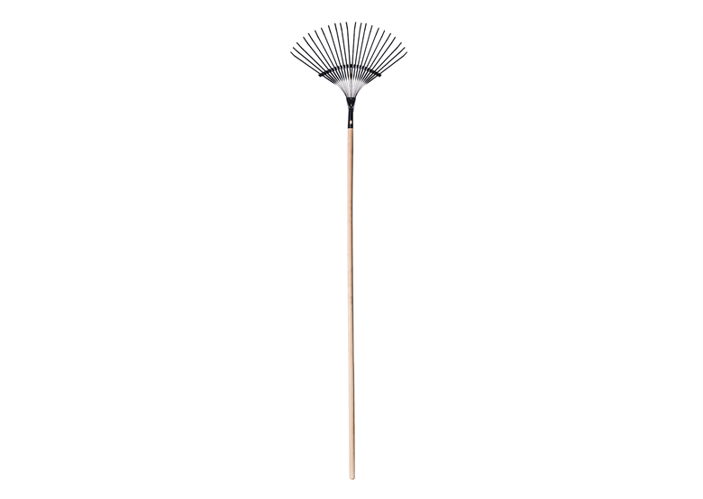 Metalen harken Fiskars (135023)