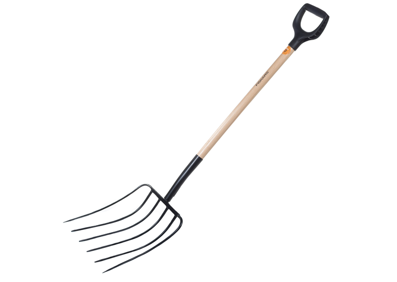 Schep voor mais Fiskars 287