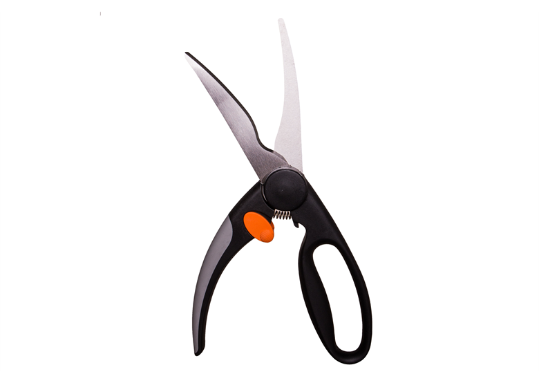 Schaar voor gevogelte Fiskars Functional Form (859975)