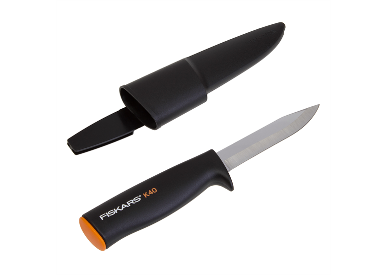 Universele mes Fiskars K40 (125860)