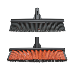 Universele bezem kop Fiskars L Solid