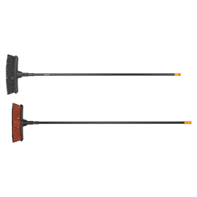 Universele borstel Fiskars M Solid
