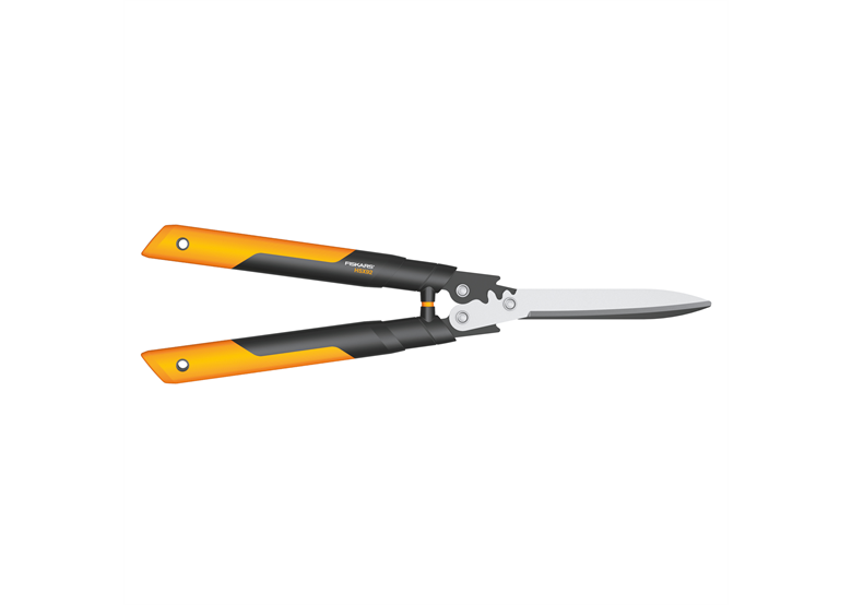 Heggenschaar Fiskars PowerGear X HSX92