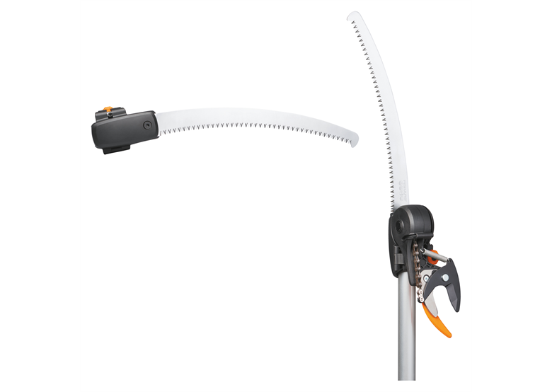 Takkenzaag Fiskars PowerGear X UPX