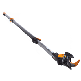 Snoeigiraffe Telescopisch Fiskars PowerGear X UPX86