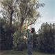 Snoeigiraffe Telescopisch Fiskars PowerGear X UPX86
