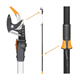Snoeigiraffe Telescopisch Fiskars PowerGear X UPX86