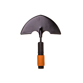 Graskantensteker Fiskars QuikFit (136526)