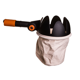 Fruitplukker Fiskars QuikFit (136950)