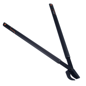 Takkenschaar L Fiskars SingleStep (112460)