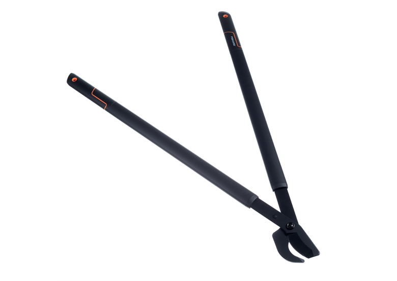 Takkenschaar L Fiskars SingleStep (112460)