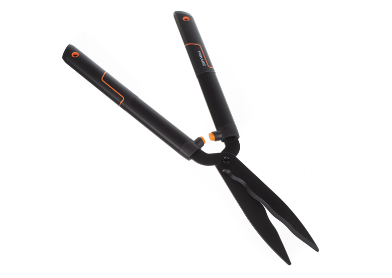 Heggenschaar Fiskars SingleStep (114730)