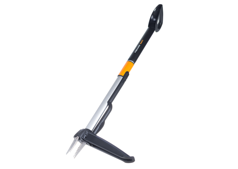 Onkruidtrekker telescoop Fiskars SmartFit (139960)