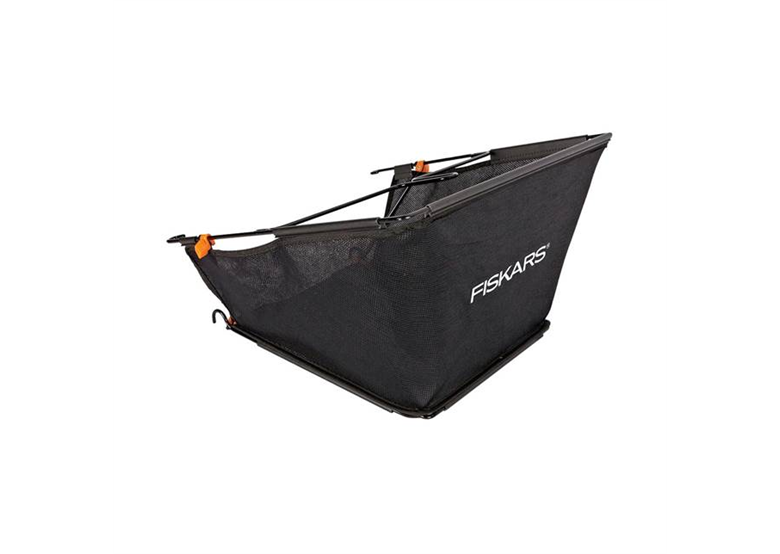 Grasopvangbak 18 ltr Fiskars StaySharp (113883)