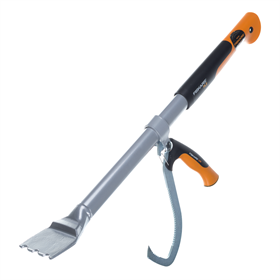 Valtang met hulpstuk M Fiskars WoodXpert (126051)