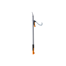 Valtang L met hulpstuk  Fiskars WoodXpert (126052)