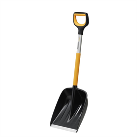 Autosneeuwschep Fiskars X-series