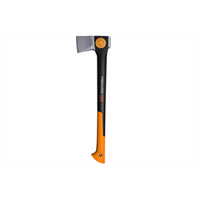 Bijl/ax maat M Fiskars X17 (122463)