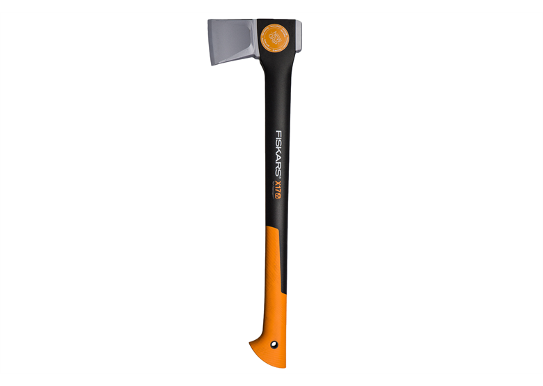 Bijl/ax maat M Fiskars X17 (122463)