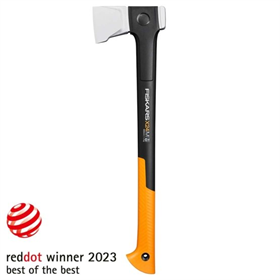 Bijl/ax maat M Fiskars X24
