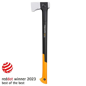 Bijl/ax maat M Fiskars X28