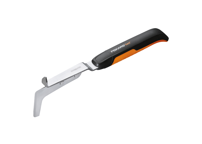 Onkruidmes Fiskars Xact 1027045