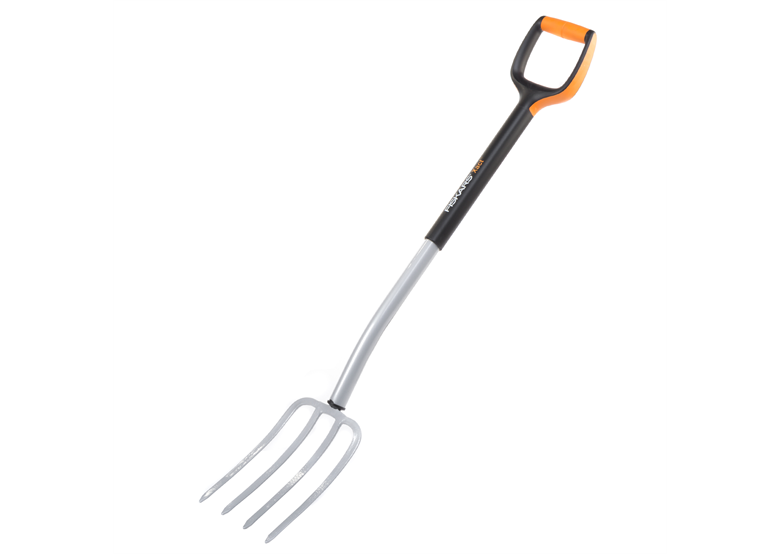 Spitvork M Fiskars Xact (133481)
