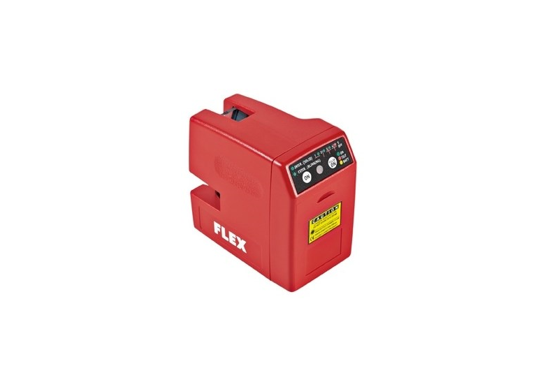 Kruislijnlaser Flex ALC 2/1