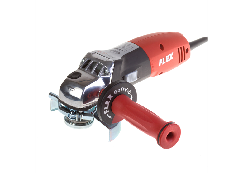 Haakse slijper Flex LE 14-7 125 INOX