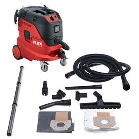 Industriële stofzuiger Flex S 44 L AC