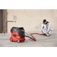 Industriële stofzuiger Flex S 44 L AC