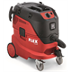 Industriële stofzuiger Flex S 44 L AC