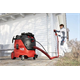 Industriële stofzuiger Flex S 44 L AC