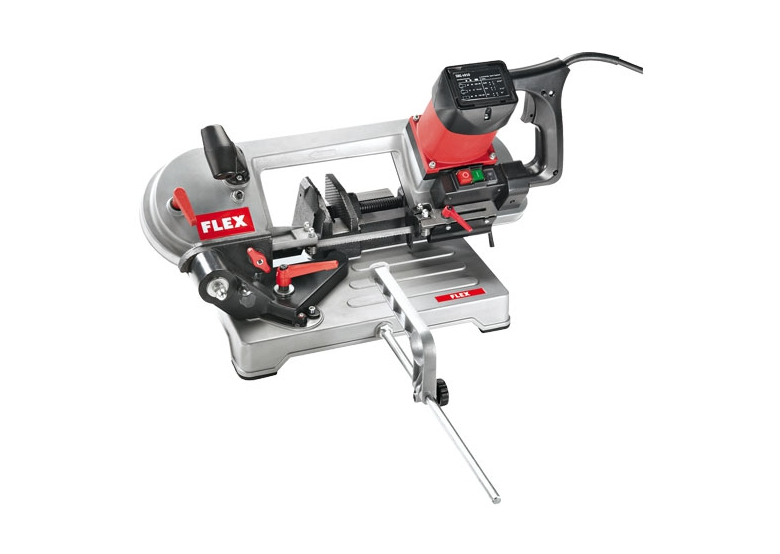 Lintzaag Flex SBG 4910 230/CEE