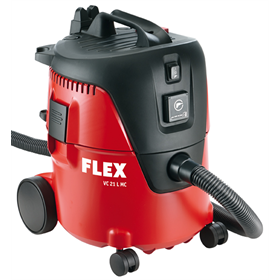 Industriële stofzuiger Flex VC 21 L MC 230/CEE