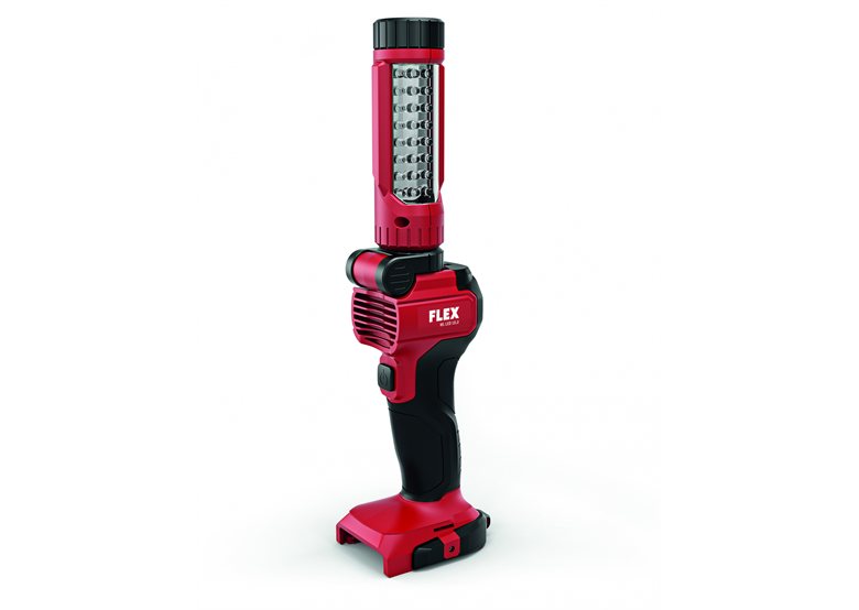 Zaklamp Flex WL LED 18,0