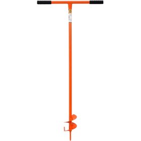Handbediende grondboor F110 Flo 35667