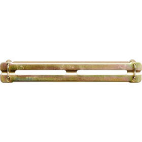 Vijlgeleider voor kettingen 4,8mm Flo 79867