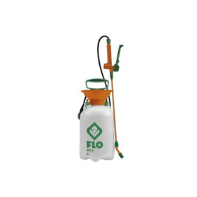 Onkruidsproeier 5l Flo 89515