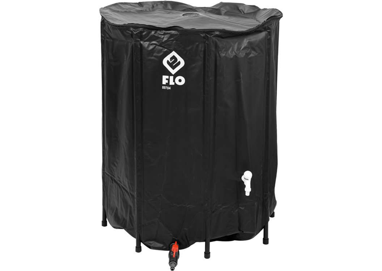 Opvouwbare regenwatertank Flo 8970