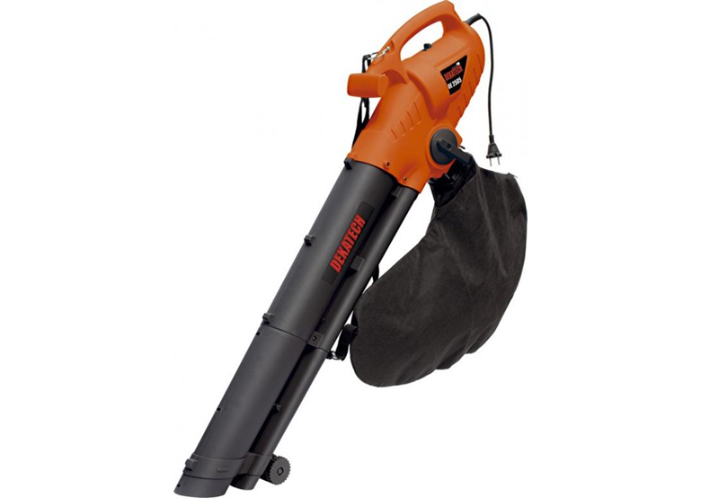 Bladblazer Flora OE 2505