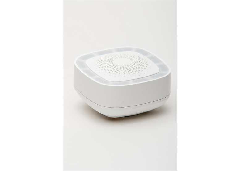 Control center systeem voor intelligente huis ZigBee HA1.2 Foxytech SHFHS1GW-W